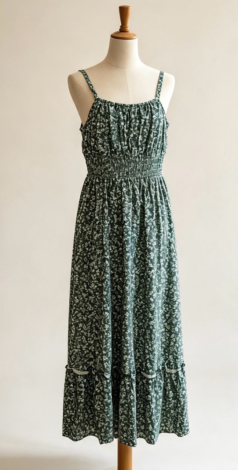 Long dress L