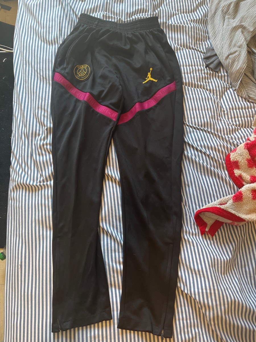 Nike PSG tracksuit