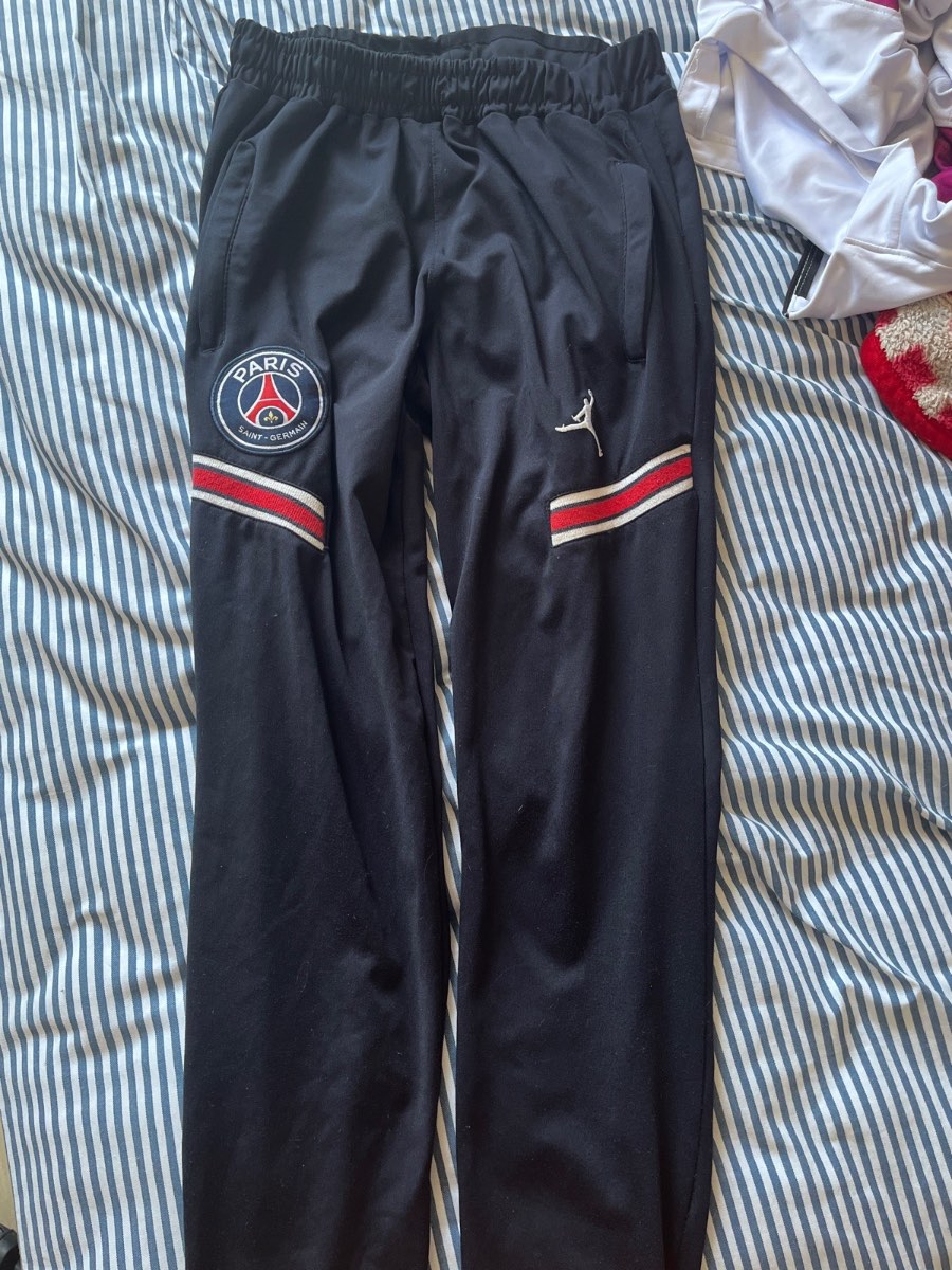 PSG tracksuit bottoms