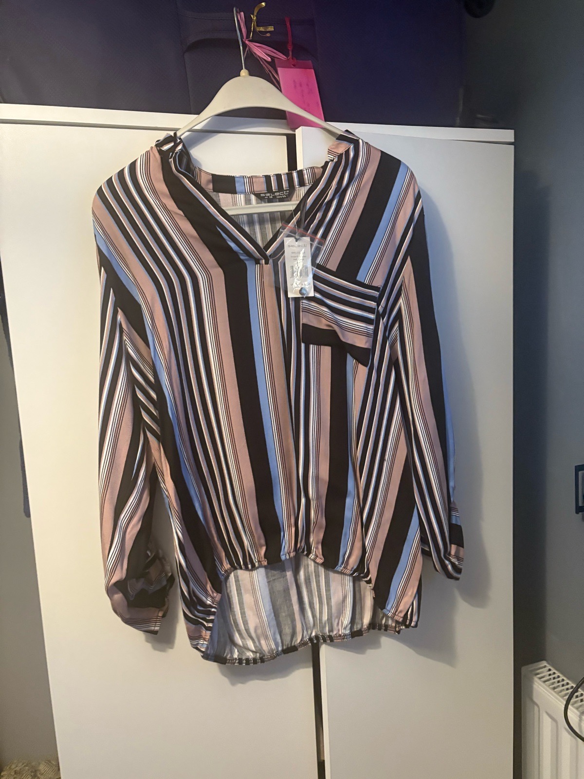 Brand new size 16 women’s going out top