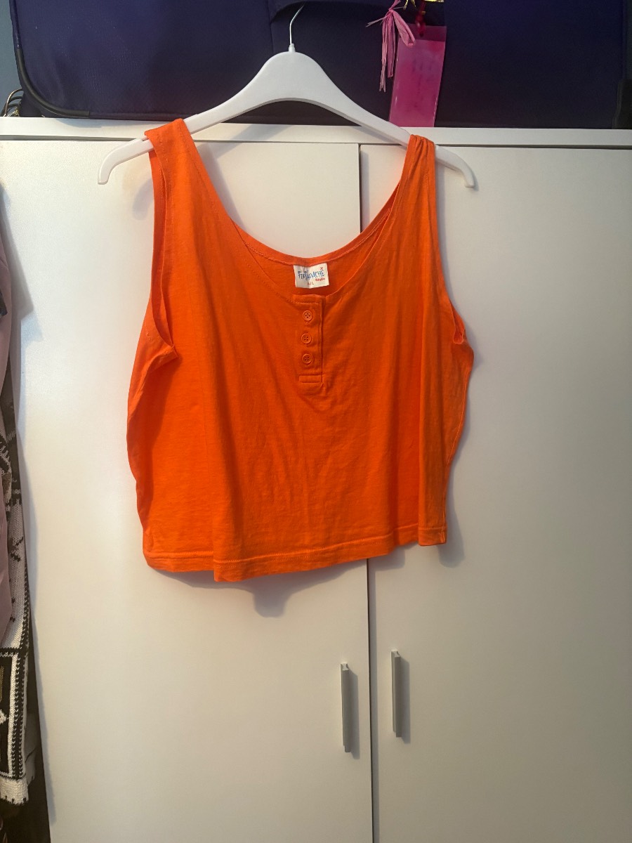 Women’s medium vent