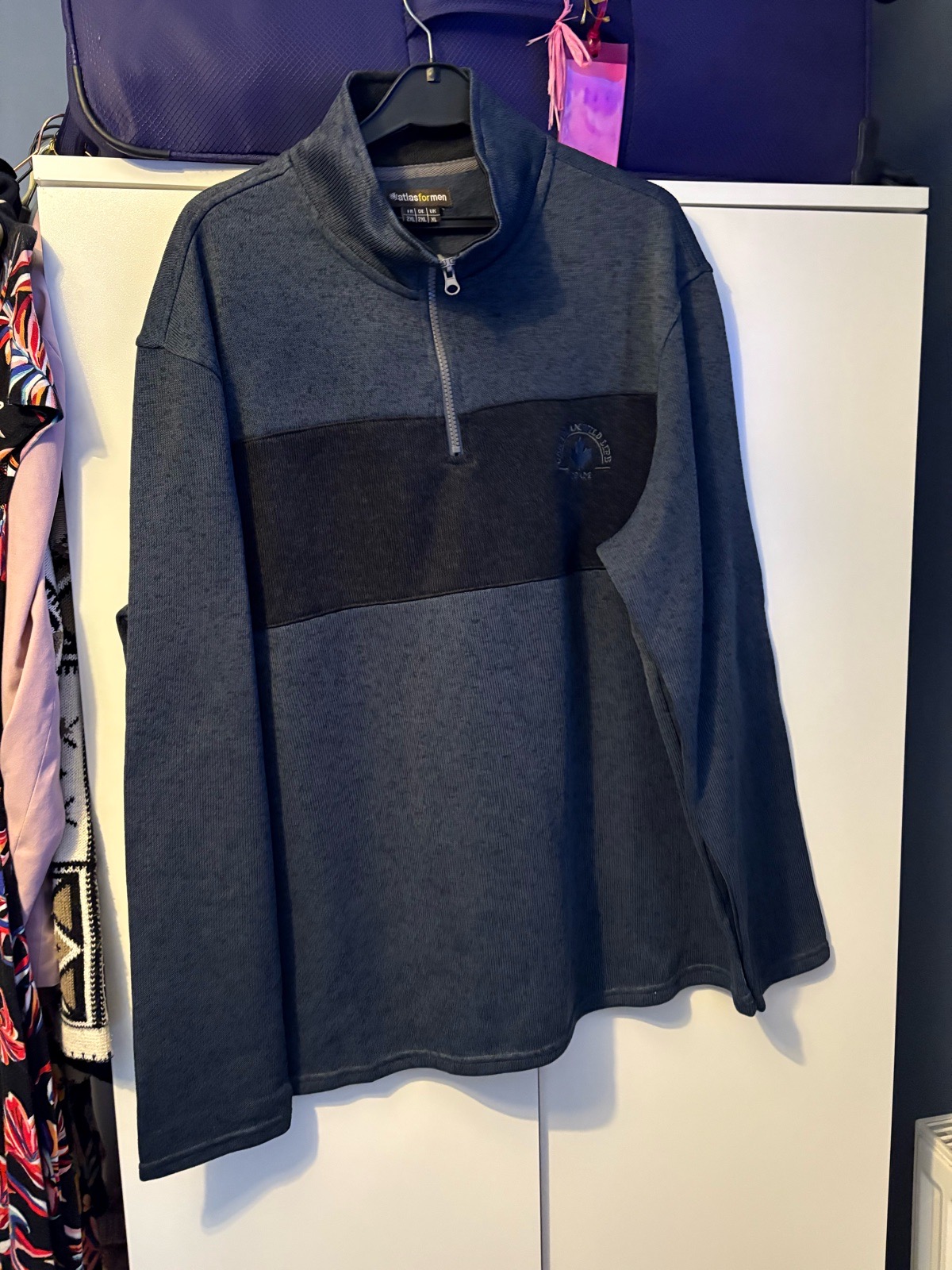 Men’s XXL jumper