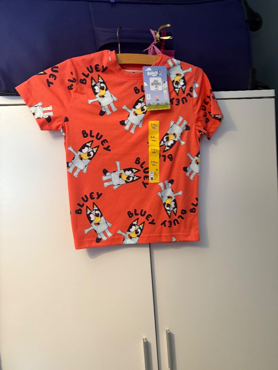 Brand new kids T-shirt