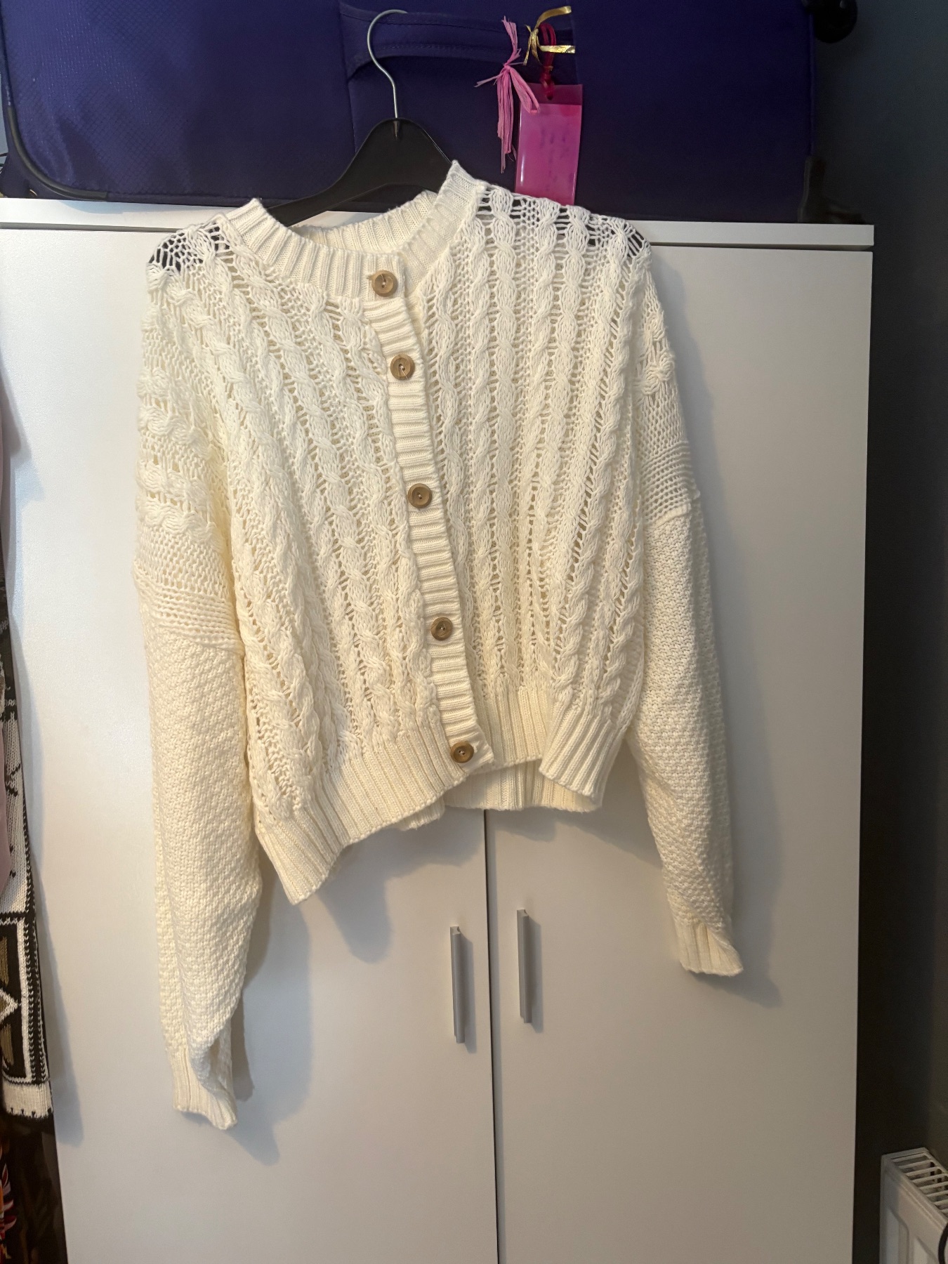 Women’s size 12 cardigan