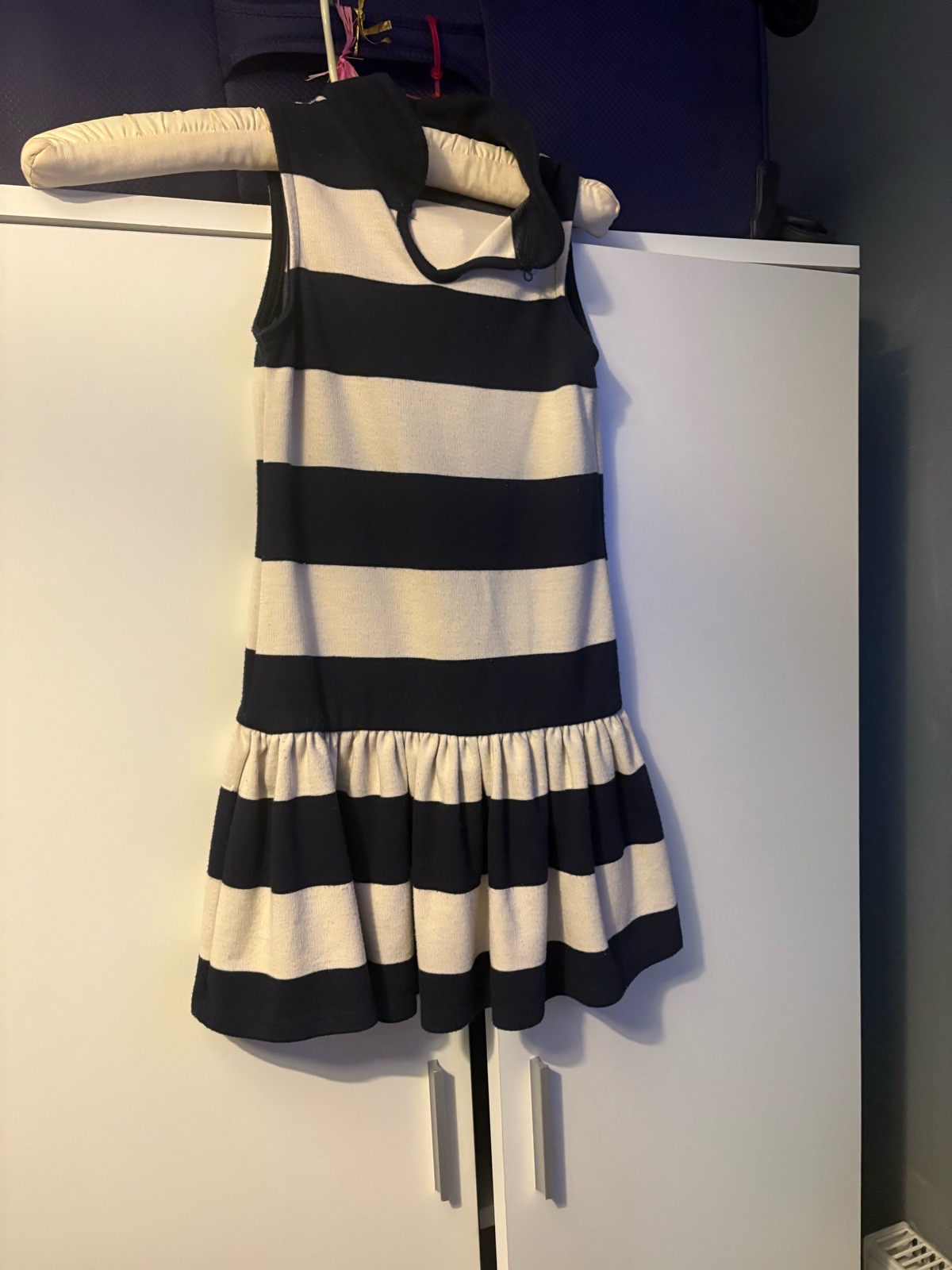 Girls age 4-5 summer dress
