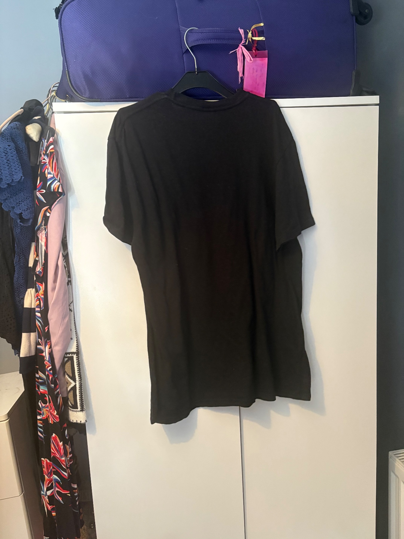 Men’s large T-shirt