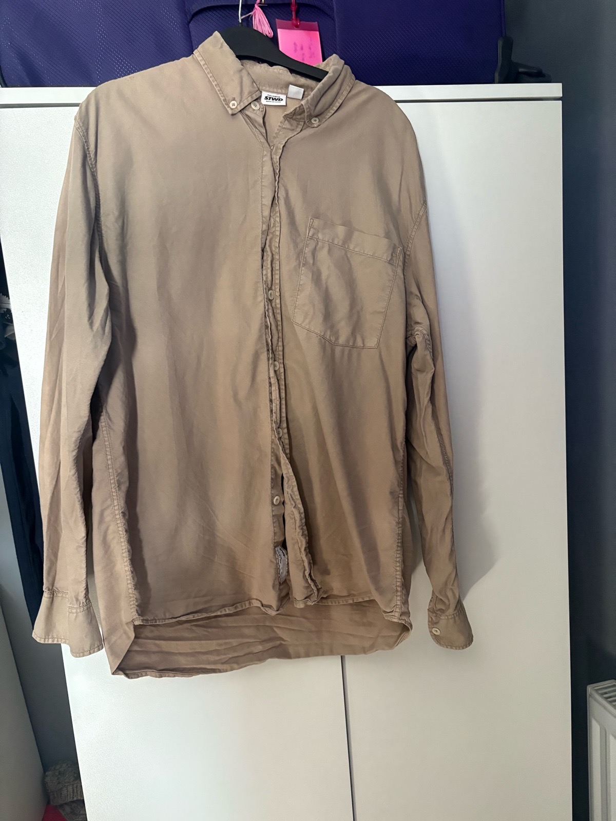 Men’s going out shirt