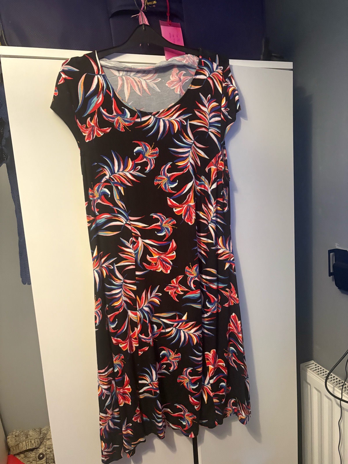 Womens size 14 going out dress