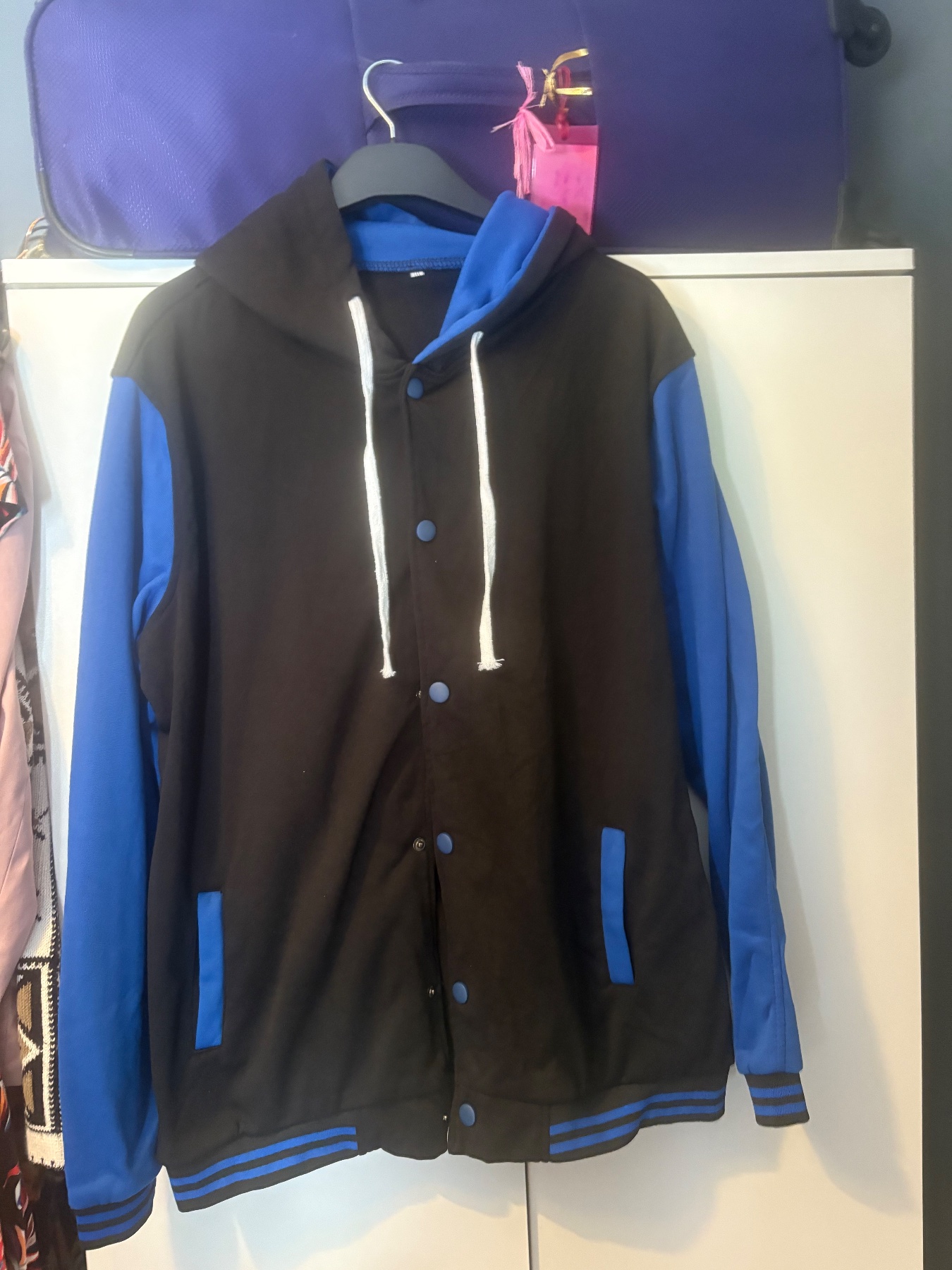 Men’s XXL going out jacket