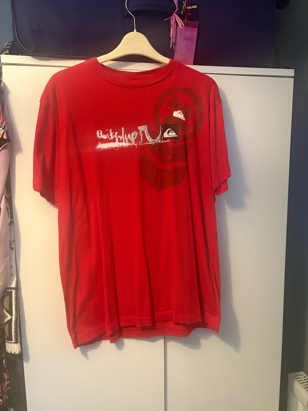 Men’s large T-shirt