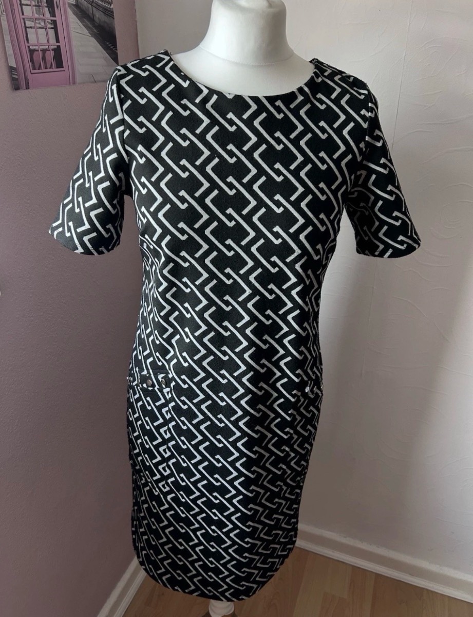 Wallis Petite Women's Dress Size 8