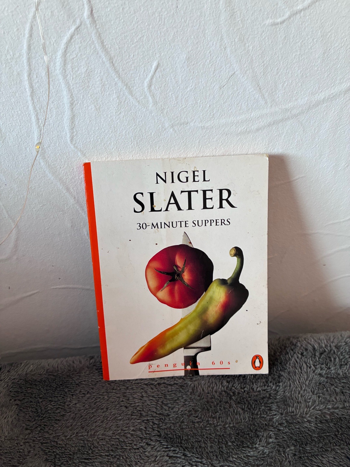 30-Minute Suppers (Penguin 60s Series)