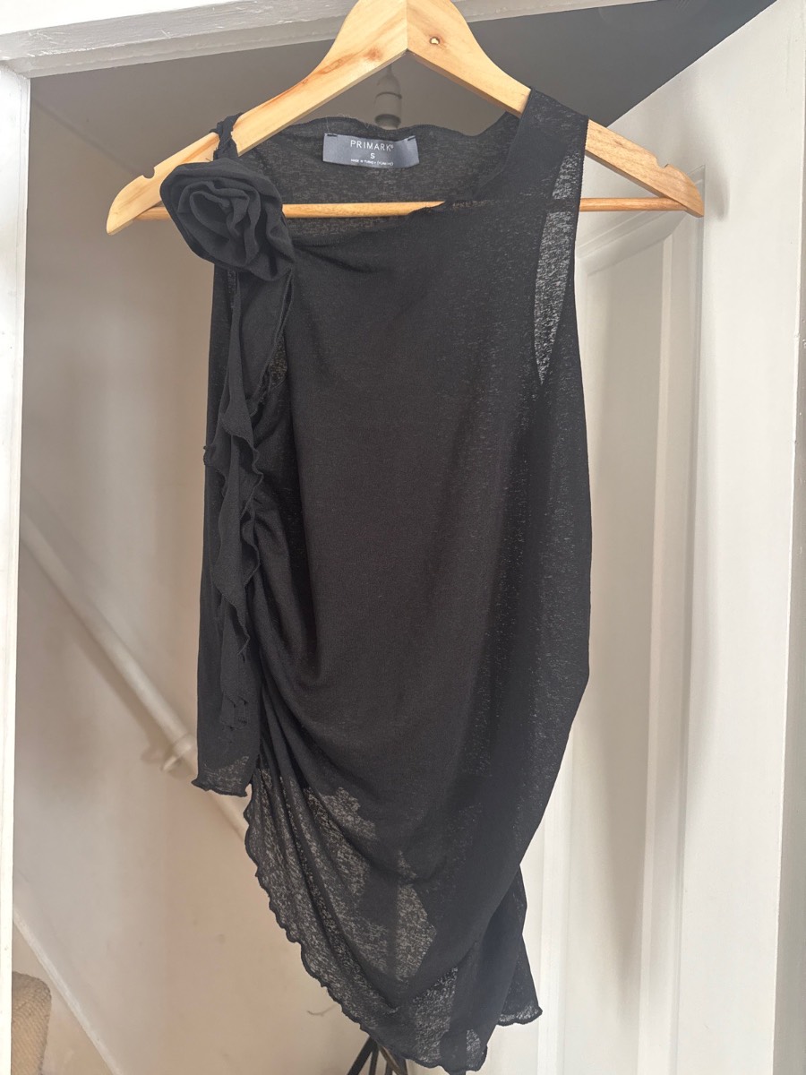Woman's top