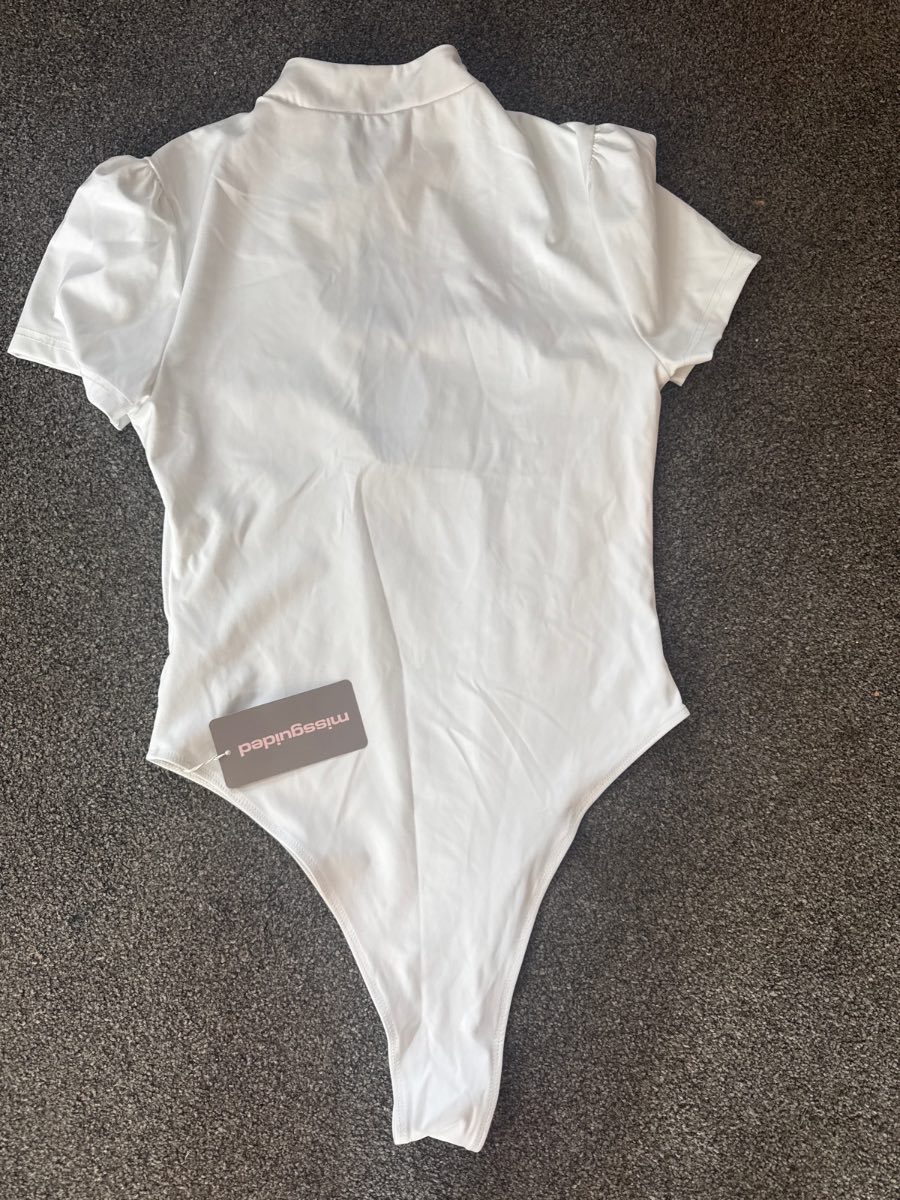 Woman's body suit