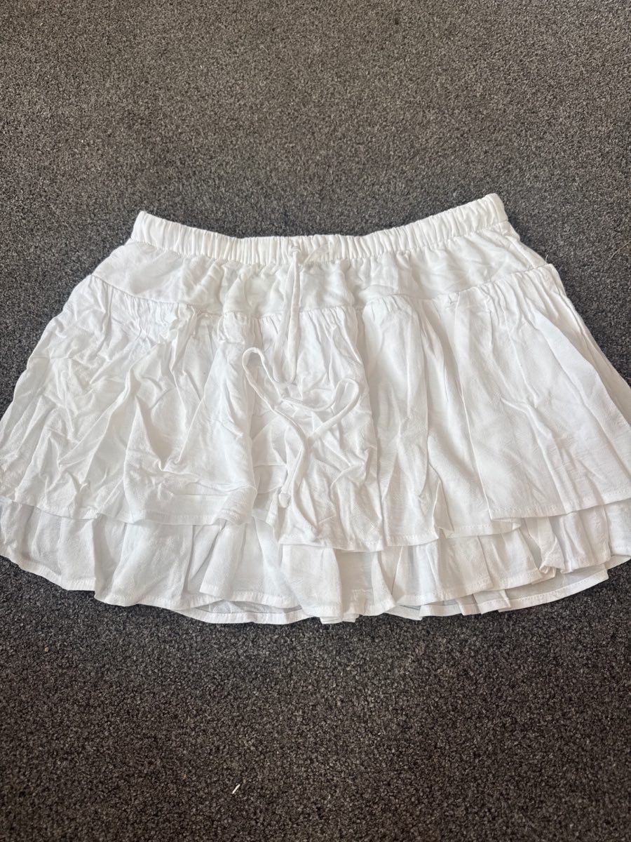 Woman's skort