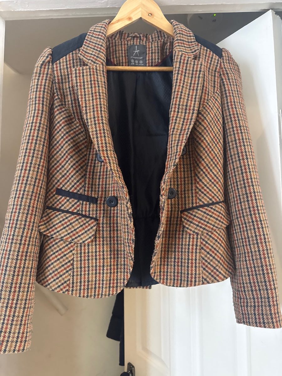 Woman's blazer