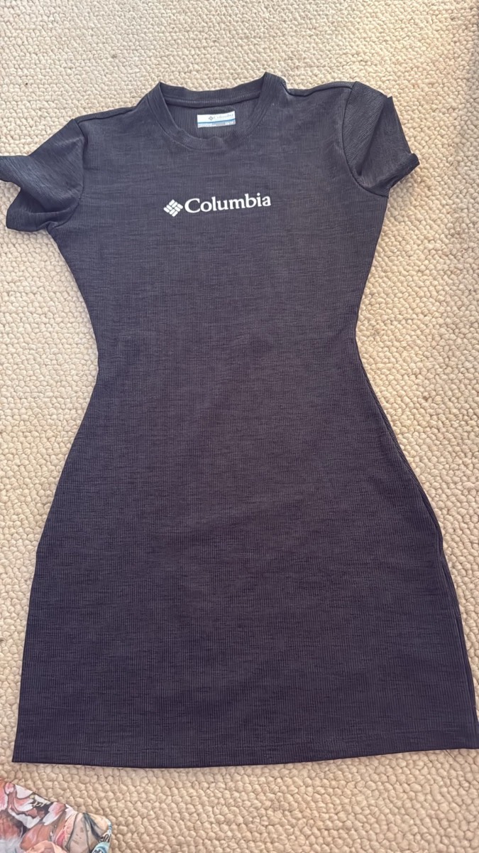 Woman's dress size XS