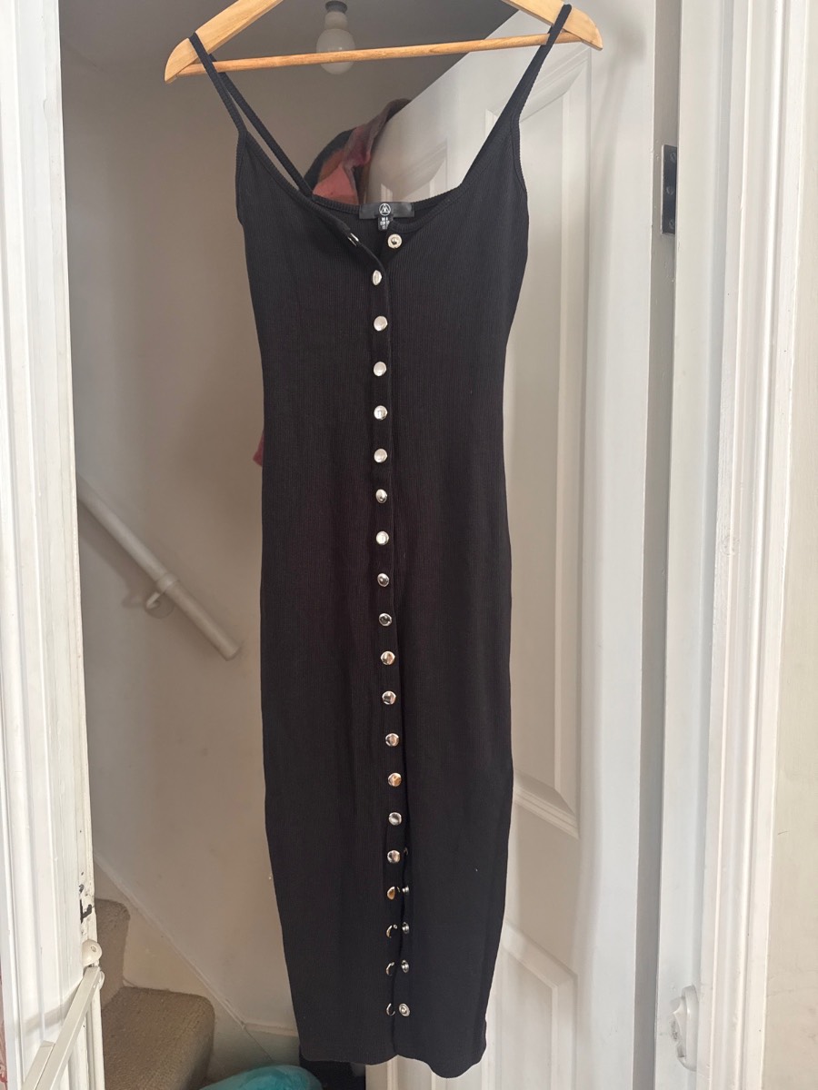 Woman's dress