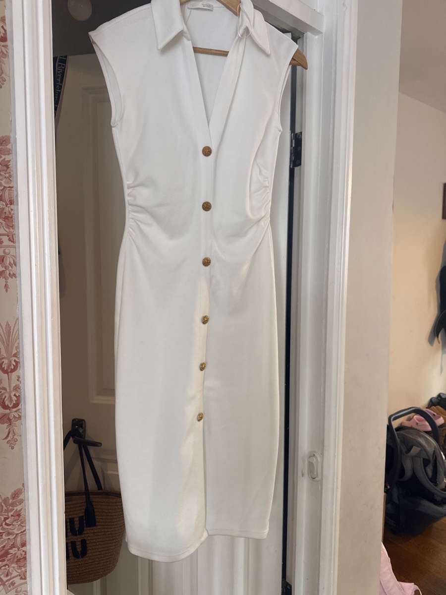 Woman's Zara dress