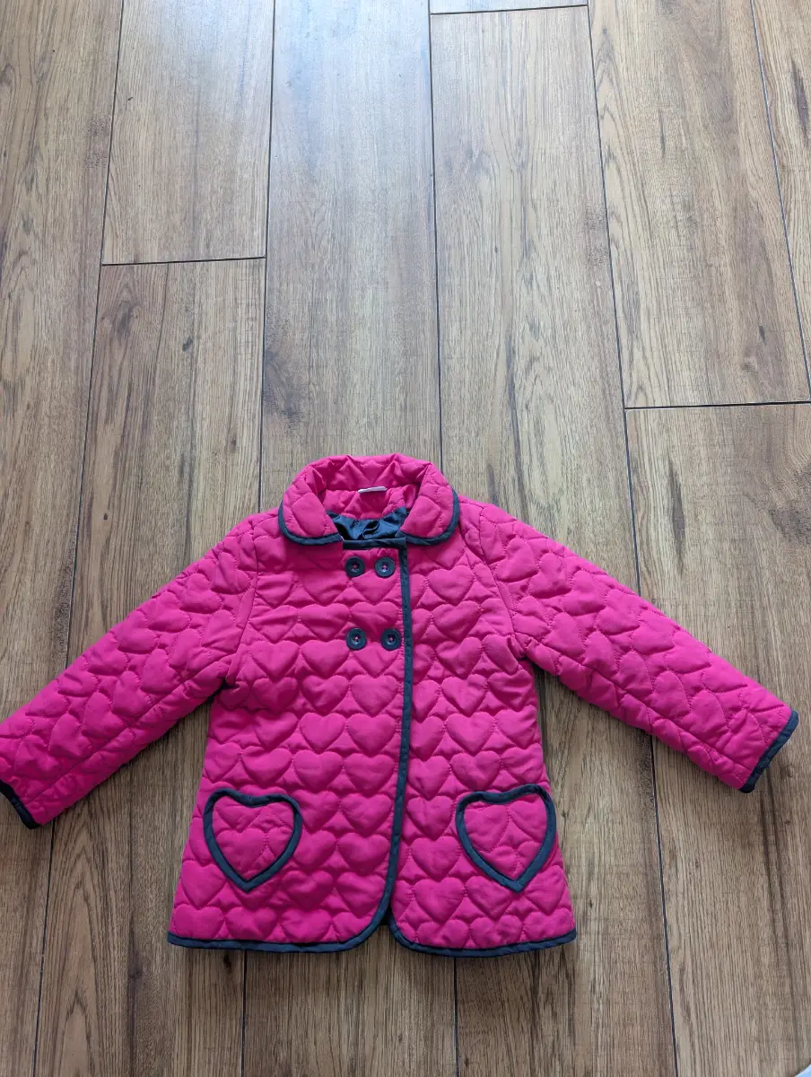 Jacket 2-3 yrs