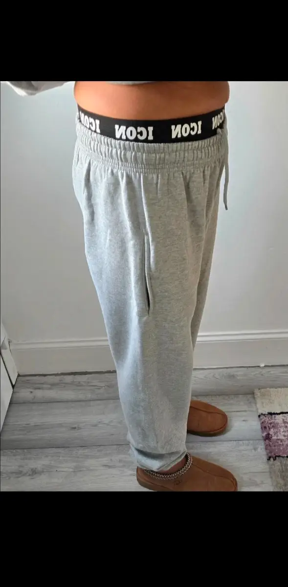 Stylewise ICON Waistband & Sweater Size L