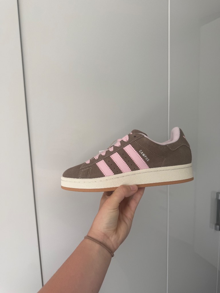 Adidas campus