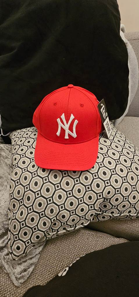 New era cap