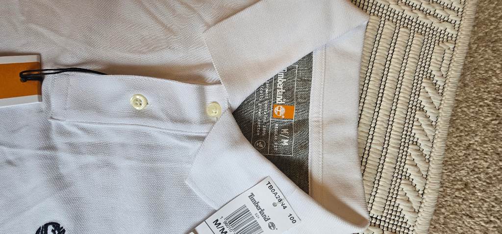Timberland polo