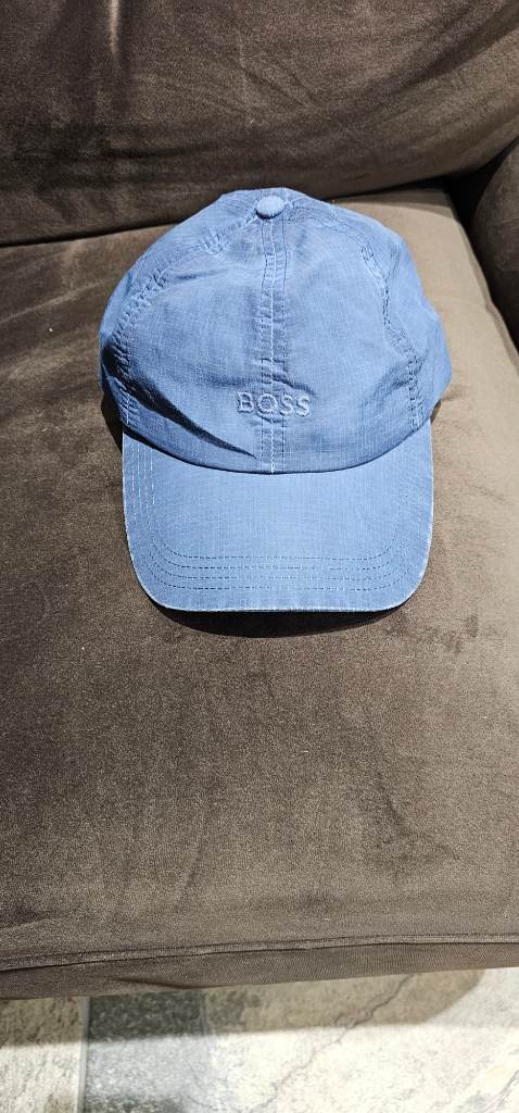 Hugo boss cap