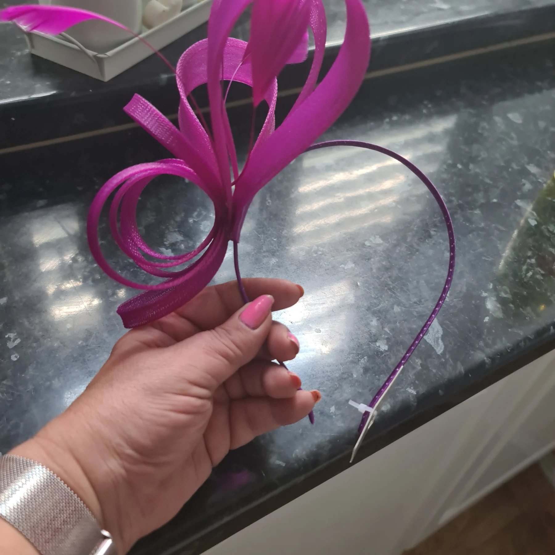 Fascinator