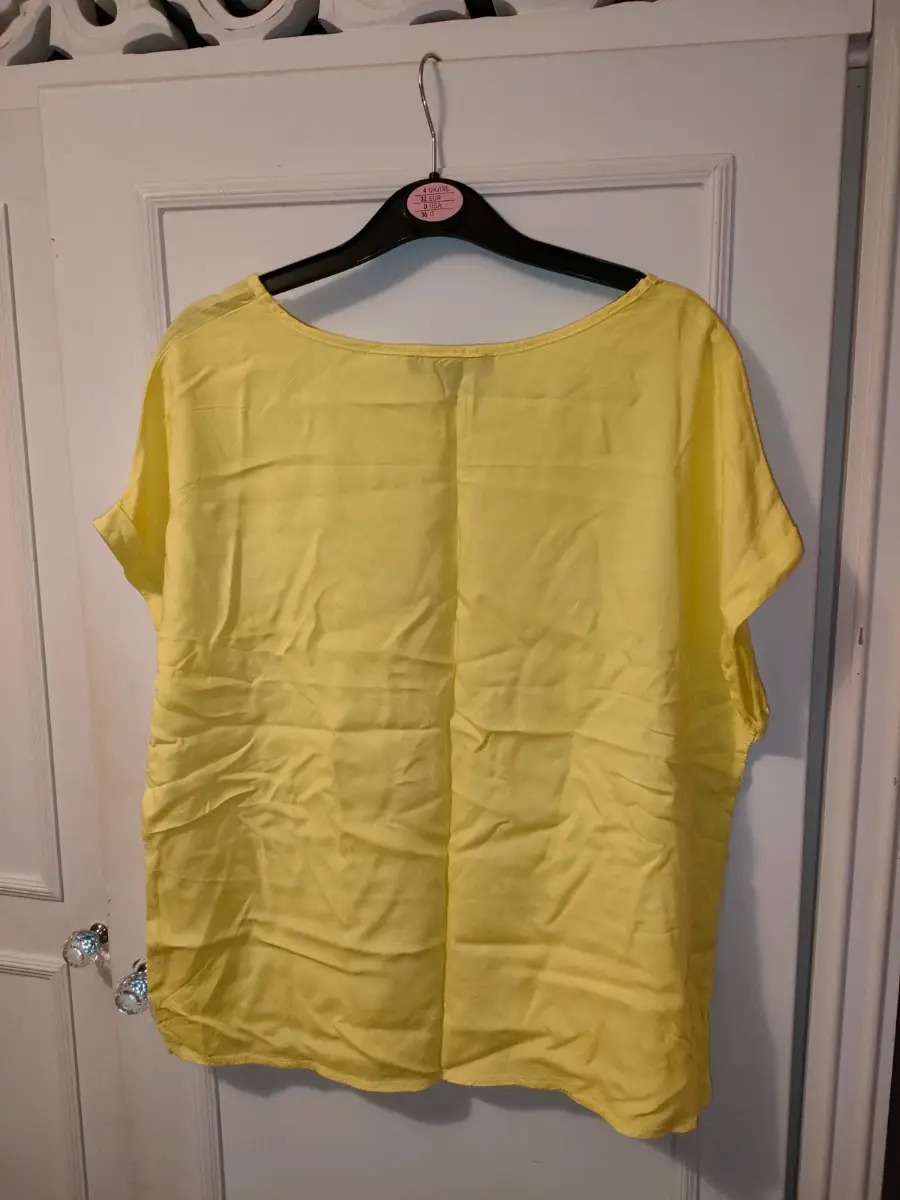 Primark Loose Top Size Size S