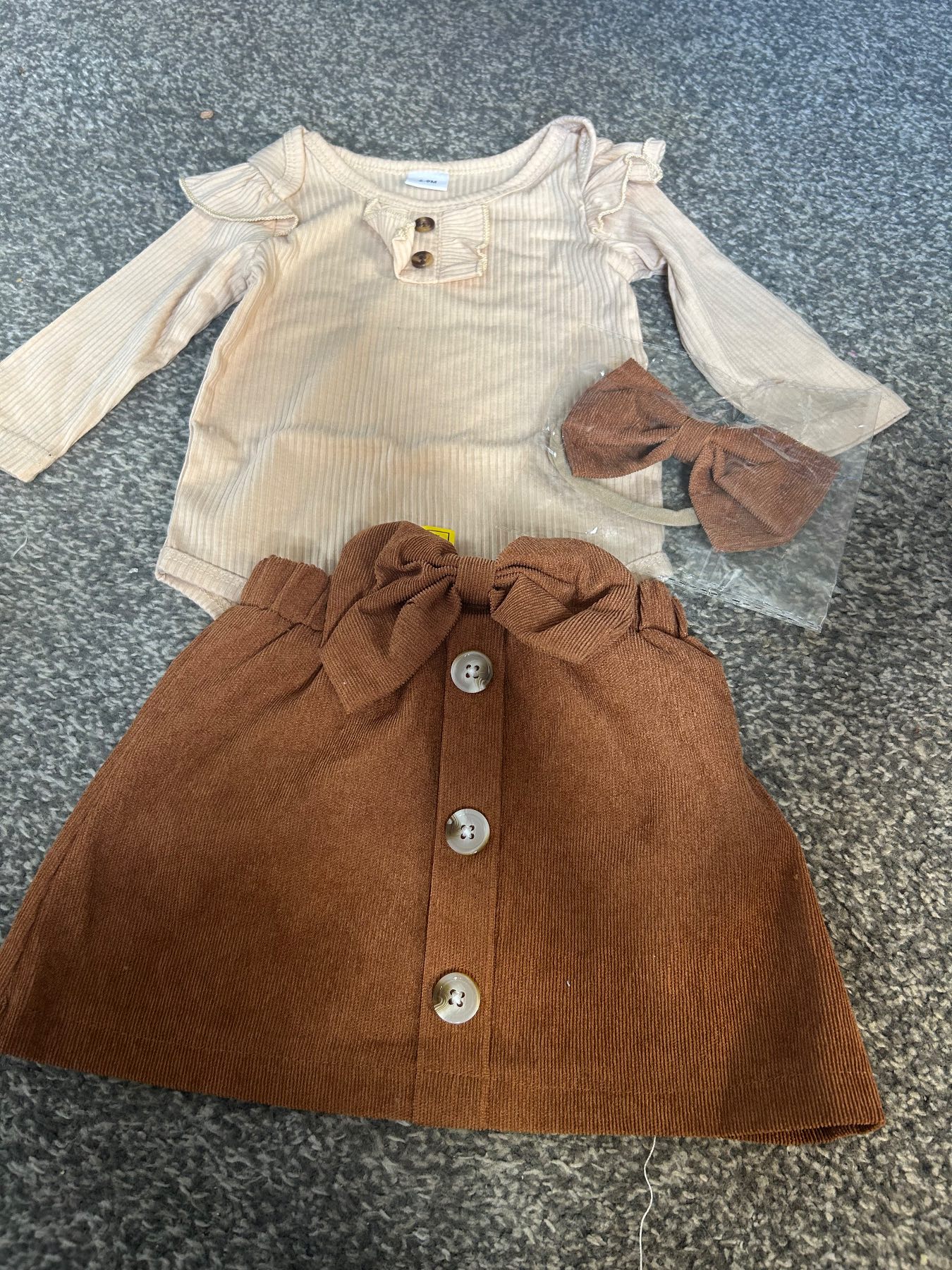 Brown set