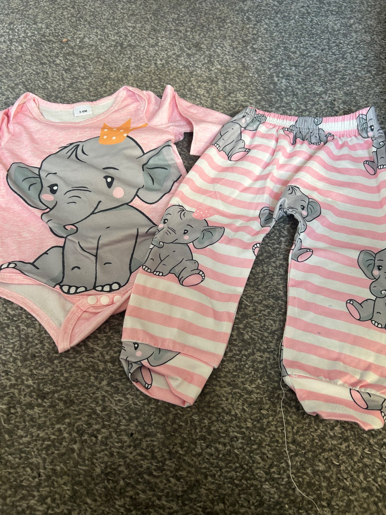 Pj set