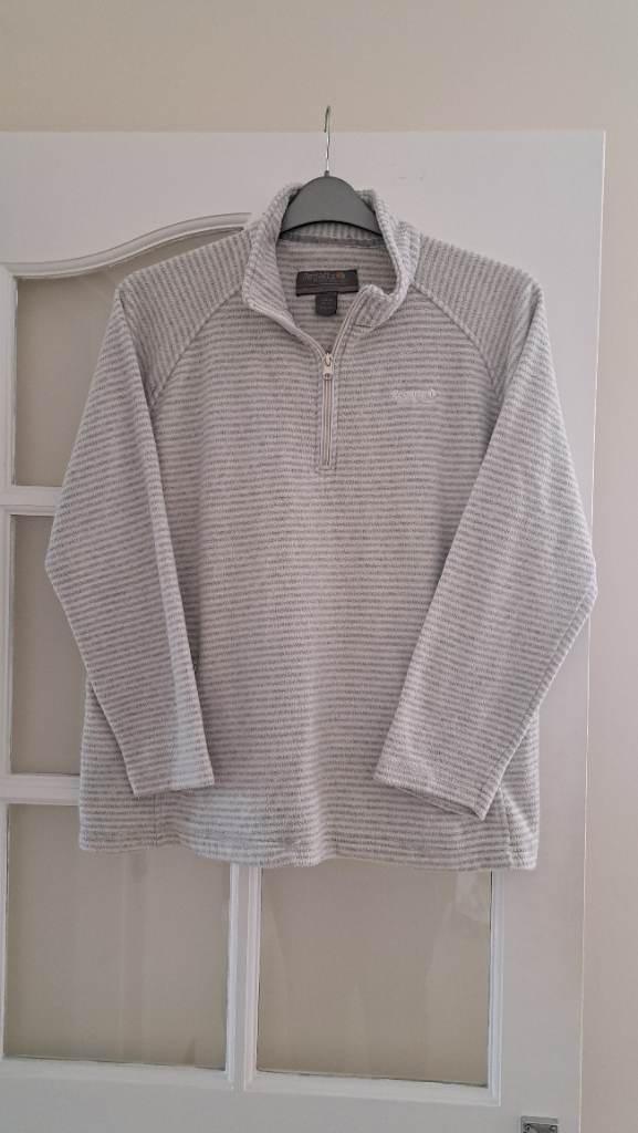 Ladies Regatta Jumper size 20