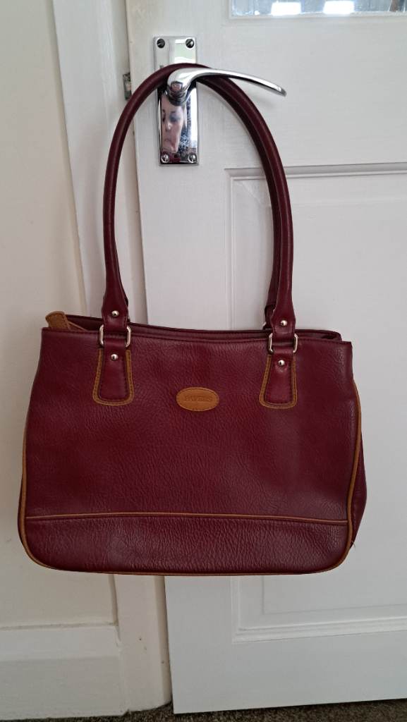 Pavers Handbag