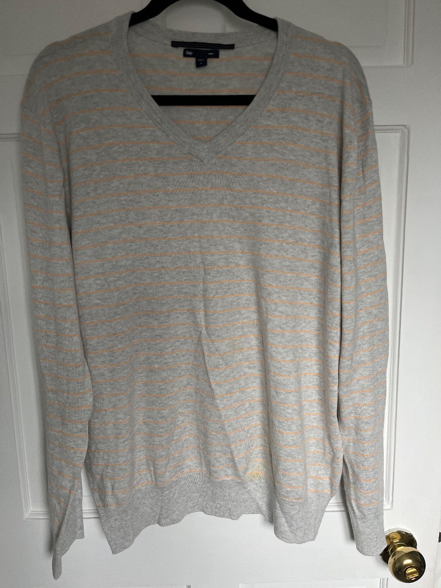 GAP ladies jumper size large