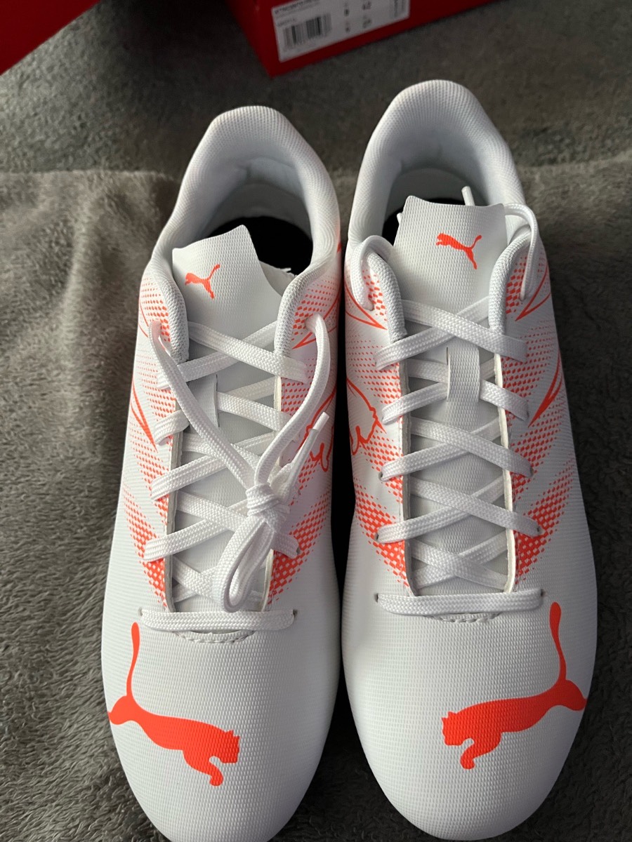 Puma Attacanto FG Football boots