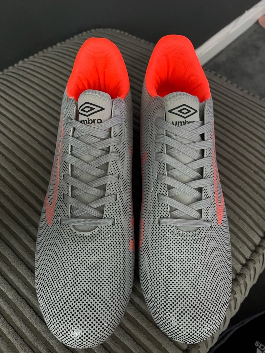 Umbro Velocita Matrix 1.0 FG
