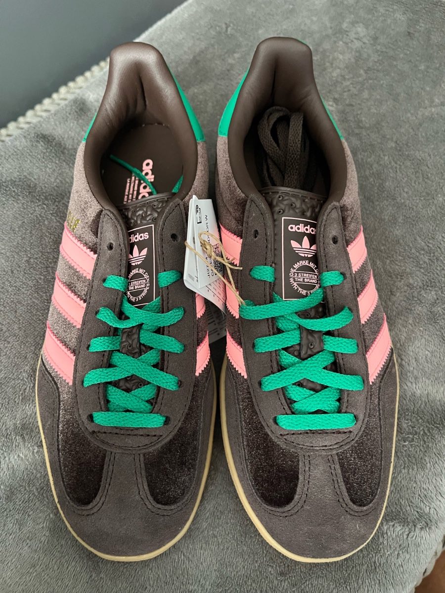 Adidas Gazelle Indoor