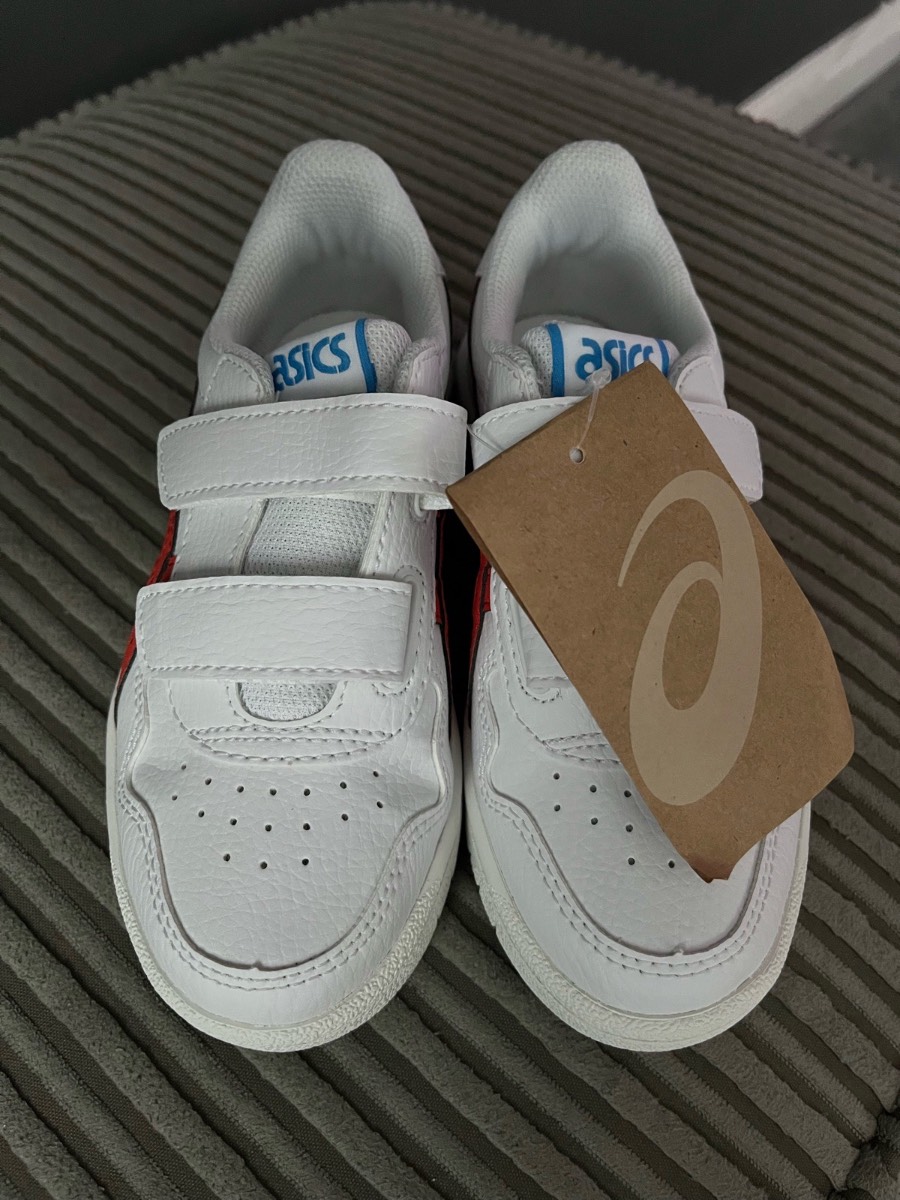 Asics Japan S