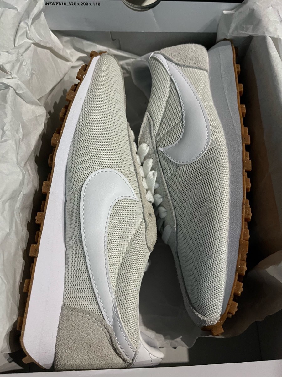 Nike LD-1000 trainer