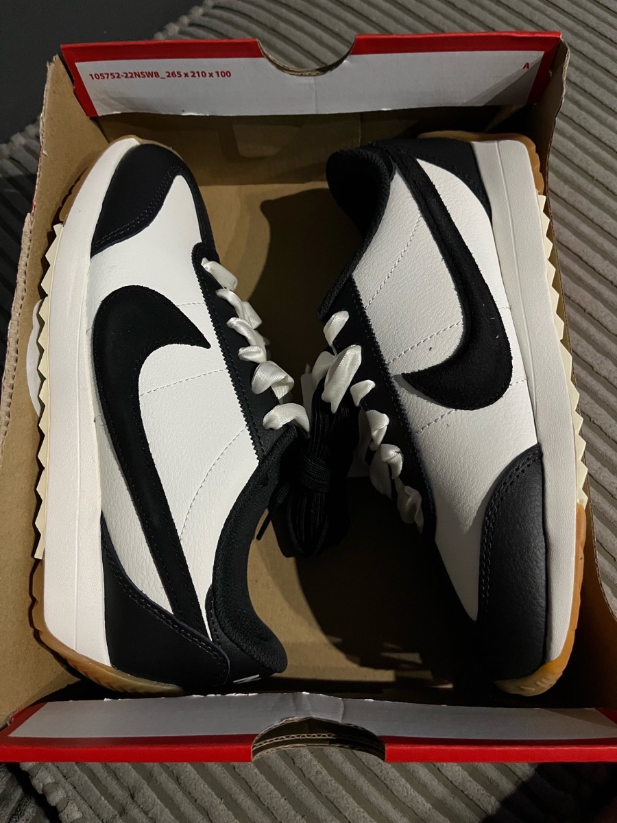 Nike Pacific LTR