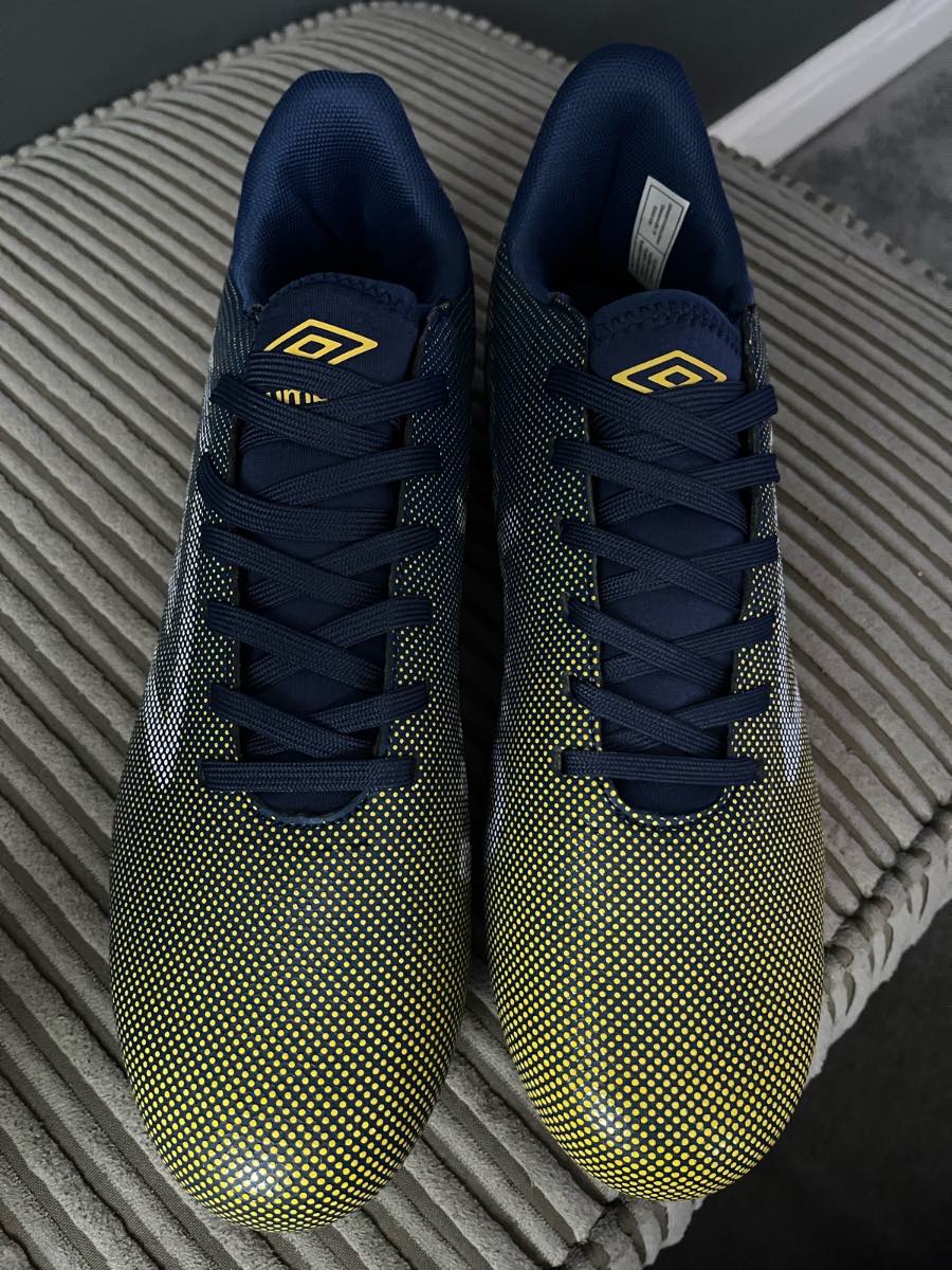 Umbro Velocita Matrix 1.0 FG football boots