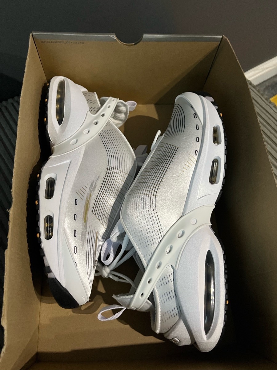 Nike Air Max Craze