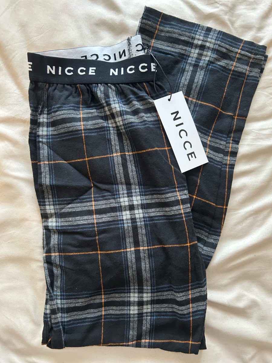 Nicce trousers