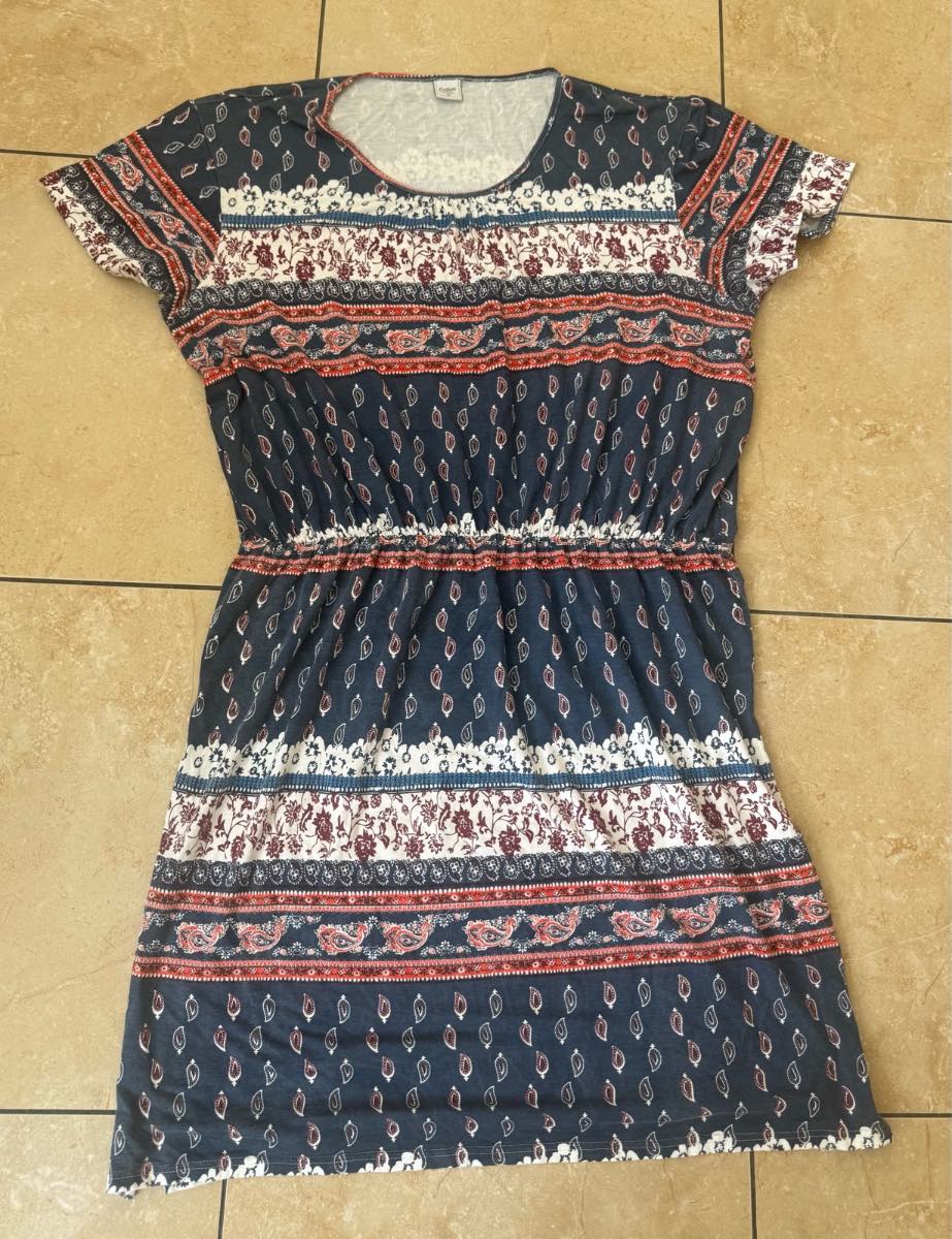 Women’s summer dress