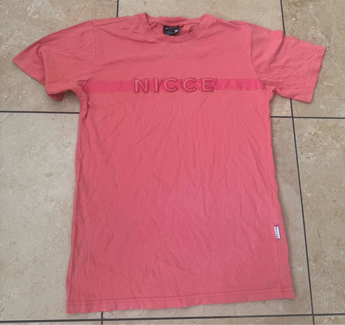 Nicce women’s T-shirt