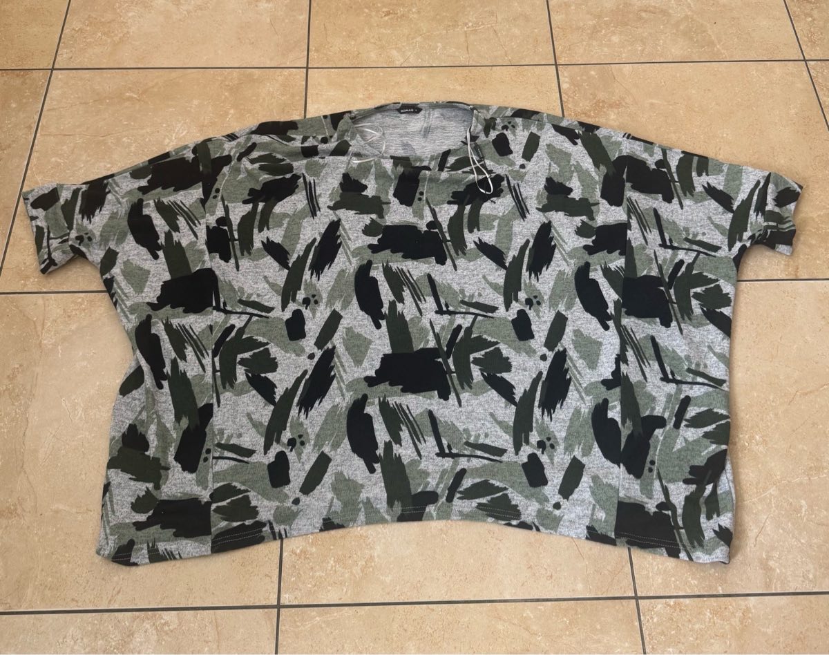 Women’s jumper