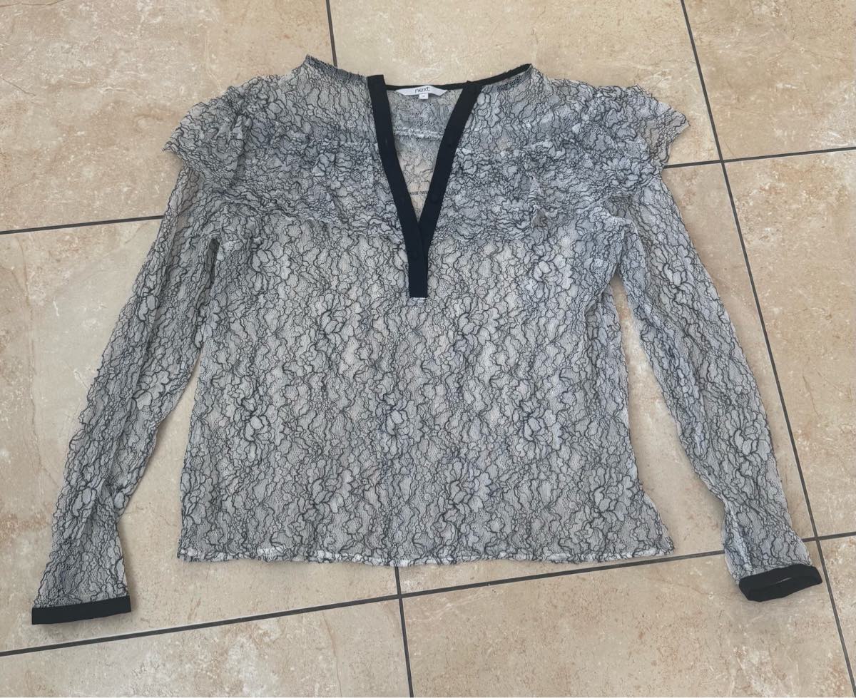 Ladies blouse