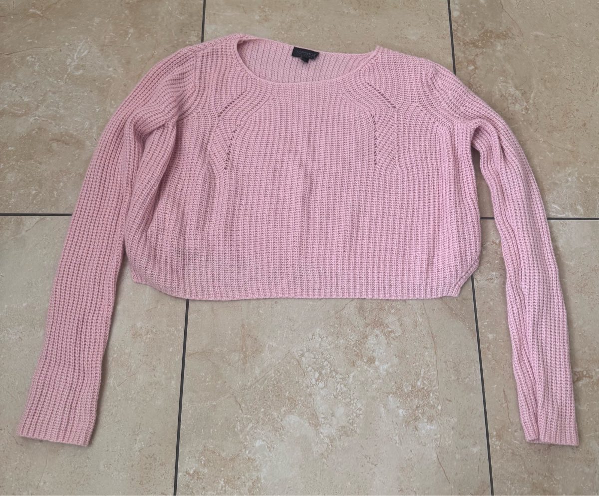 Women’s jumper